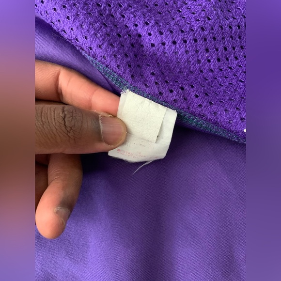 🦕Vintage Patagonia P.E.F Classic Retro-X Jacket (Sz S - Picture 8 of 12